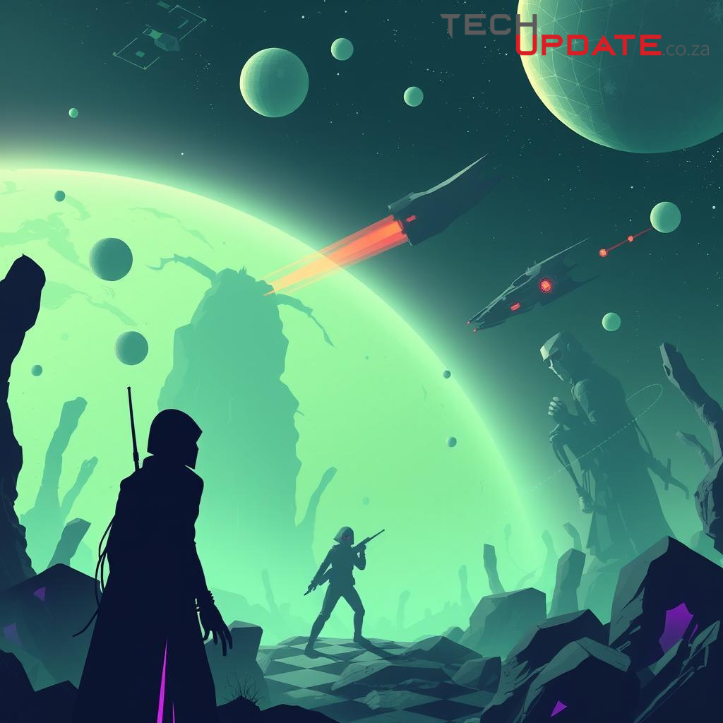 Technology Update